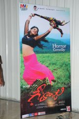 Geethanjali Audio Launch